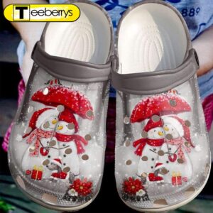 Footwearmerch Snoopy Shoes Comfortable Clogs…