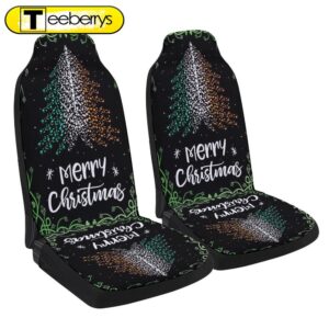 Christmas Tree Irish Seat Cover…