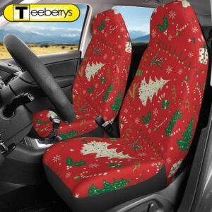 Christmas Tree Universal Car Seat…