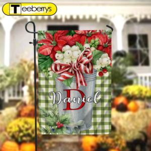 Christmas Welcome Flag, Farmhouse DecorXmas,…