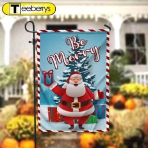 Christmas Xmas Garden Flag, Christmas…