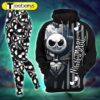 Cool Little Nightmare Combo Hoodie and Leggings Gift Xmas