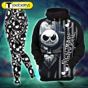 Cool Little Nightmare Combo Hoodie…