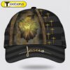 Crucifixion Of Jesus Baseball Cap – Christian Hats for Men and Women