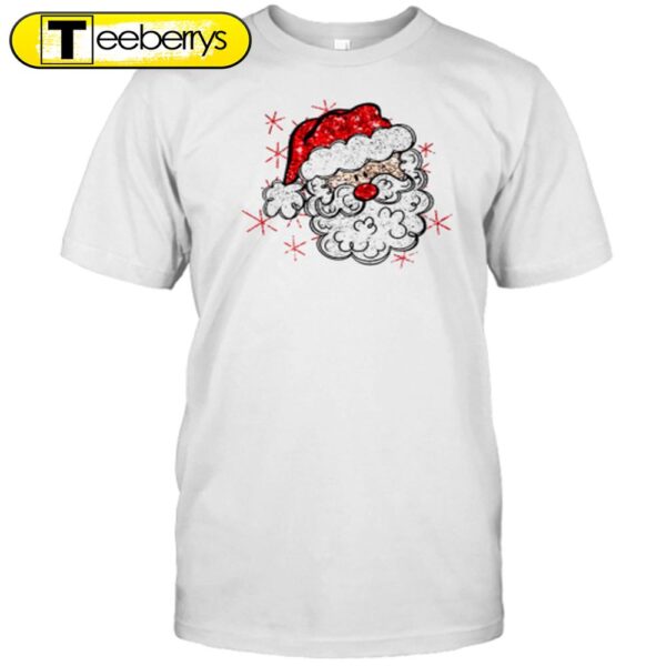 Cute Hands Christmas Tree Teacher Shirt