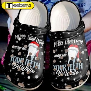 Footwearmerch Snoopy Charlie 3D Clog…