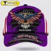 Eagle American By Birth Patriot By Choice Baseball Cap – Christian Hats for Men and Women