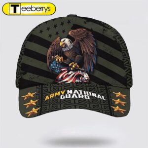 Eagle Army National Guard Baseball…