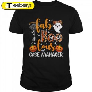 Faboolous Case Manager Case Manager…