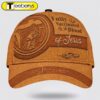 Fully Vaccinated By The Blood Of Jesus Christian God Lord Baseball Cap – Christian Hats