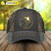 Fully Vaccinated By The Blood Of Jesus Classic Cap – Jesus All Over Print Baseball Cap Hat