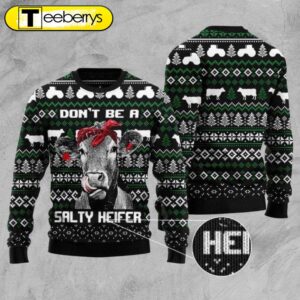 Funny Ugly Christmas Sweater Don…