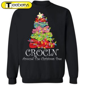 Get Festive with Crocin s…