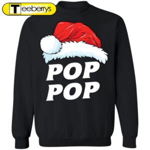 Get Festive with Pop Pop…