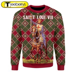 Get Festive with Saint Loui…