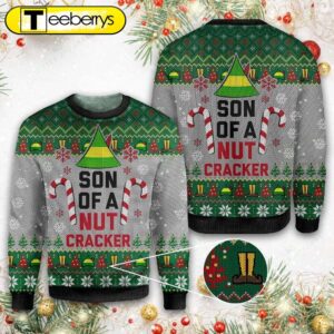 Get Festive with the Son…