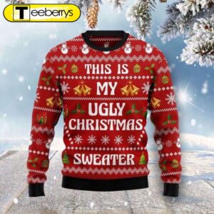 Get Festive with This Ugly…