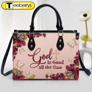 Gorgeous Christian Leather Bag –…