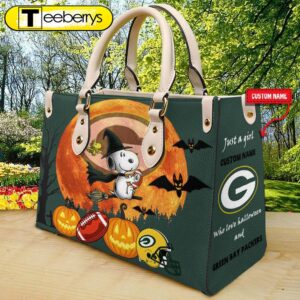 Green Bay Packers NFL Snoopy…