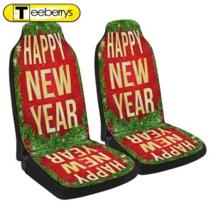 Happy New Year Christmas Seat…