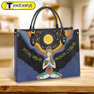 Hippie Stay Wild Moon Child…