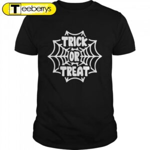 Hocus Pocus Trick Or Treat…