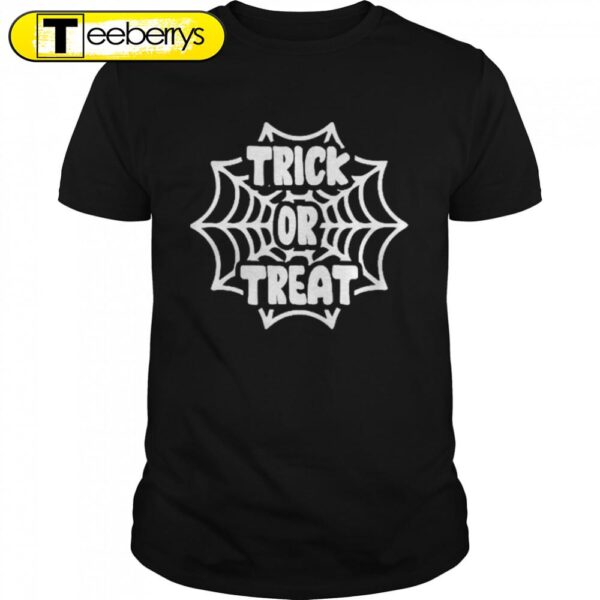 Hocus Pocus Trick Or Treat Halloween T-Shirts