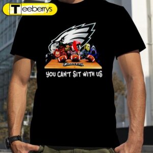 Horror Movies Characters Philadelphia Eagles…