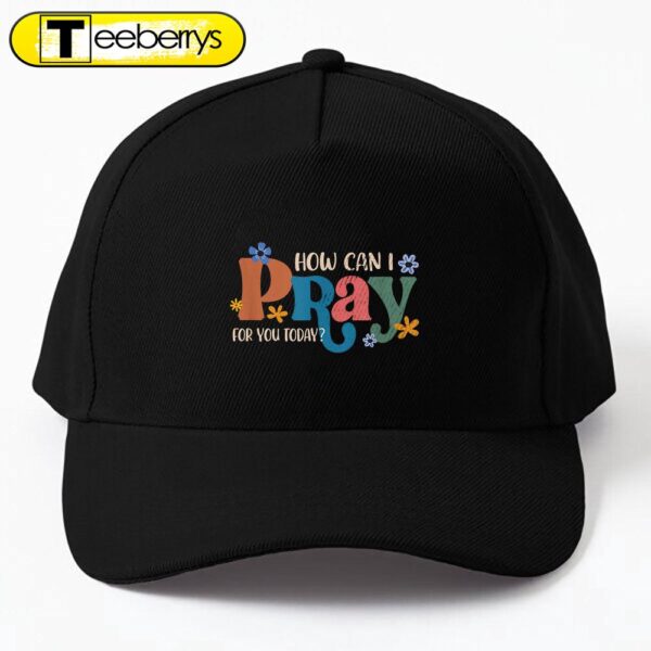 How Can I Pray For Christian Faith Jesus God Lover Religious Cap