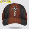 Jesus Save Nails Classic Hat All Over Print – Christian Hats