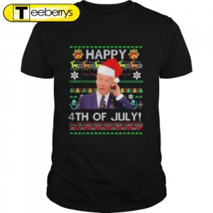 Joe Biden Happy 4th of…