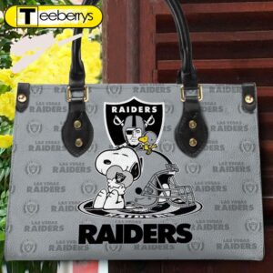 Las Vegas Raiders NFL Snoopy…