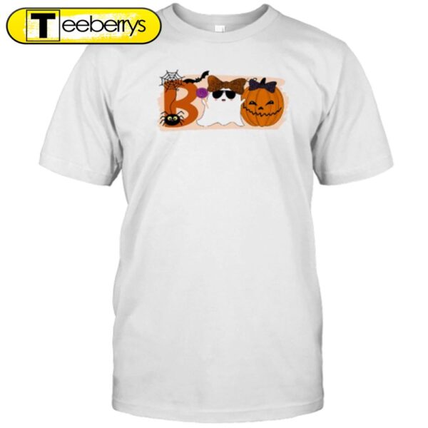 Let’s Take A Selfie Halloween T-Shirt