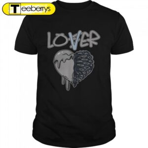 Loser Lover Dripping Heart Georgetown…