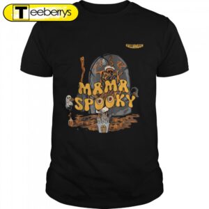 Mama Spooky Tees,Mommy Spooky Tees,Spooky…