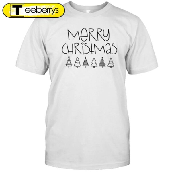 May You Have The Best Christmas Ever Teacher Shirt