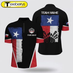 Men Bowling Jersey Shirts Custom…