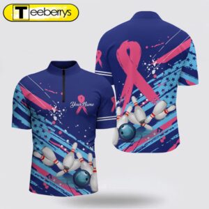 Men’s Bowling Jersey Shirts Custom…