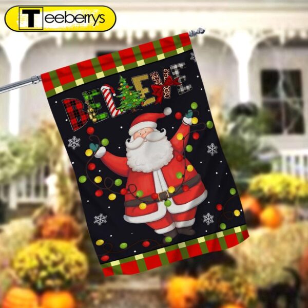 Merry Christmas Garden FlagXmas, Garden Flags, Outdoor Xmas Flags