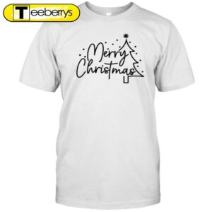 Merry Christmas Simple Christmas Teacher…