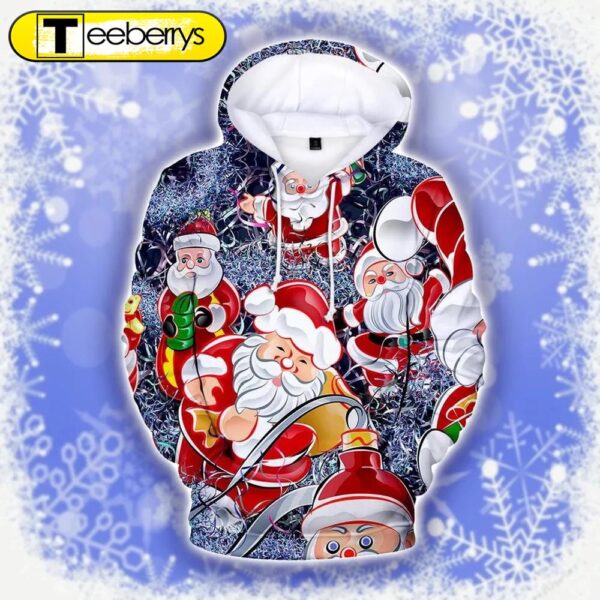 New Christmas 3D Shirt – Gift For Xmas