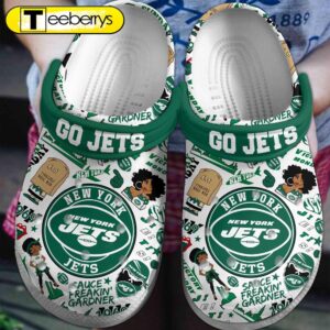 New York Jets NFL Sport…