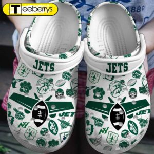 New York Jets NFL Sport…