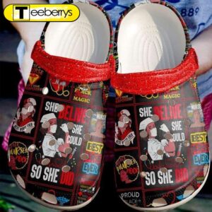 Nurse Superpower Classic Clogs Shoes