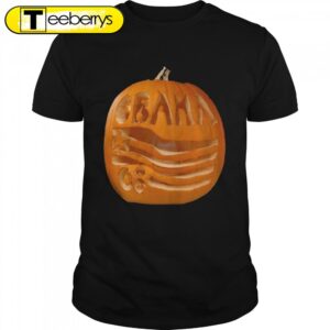 Obama Halloween T-Shirts