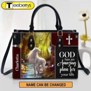 Personalized God Has An Amazing…