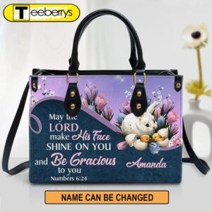 Personalized May The Lord Make…