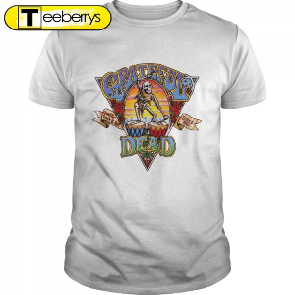 Rock And Roll Since 1965 Grateful Dead Halloween T-Shirts