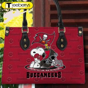 Tampa Bay Buccaneers NFL Snoopy…