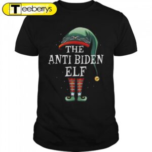 The Anti Biden Elf Matching…